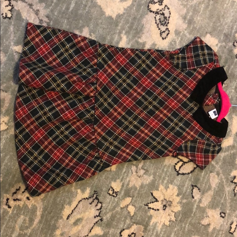 New Janie and jack dress 2t